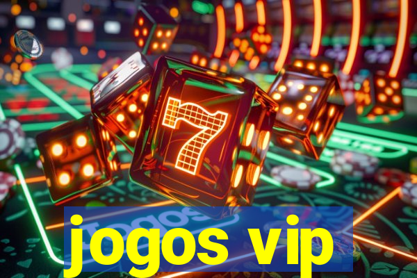 jogos vip