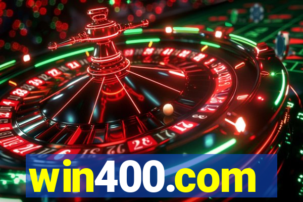 win400.com