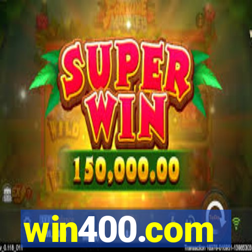 win400.com