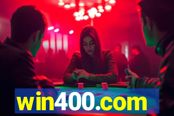 win400.com