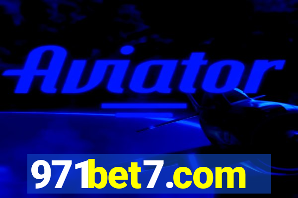 971bet7.com