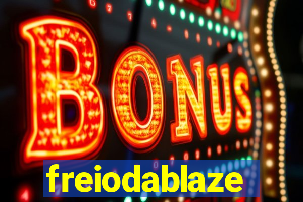 freiodablaze