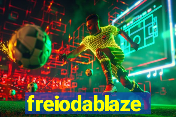 freiodablaze