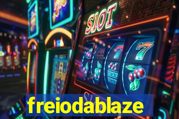 freiodablaze