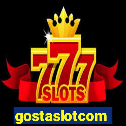 gostaslotcom