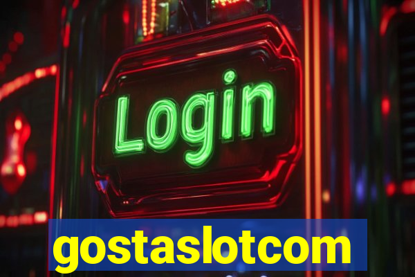 gostaslotcom