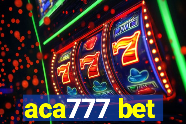 aca777 bet