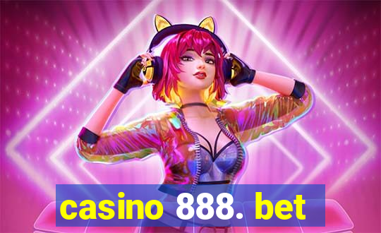 casino 888. bet