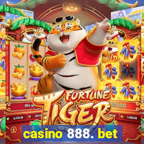 casino 888. bet