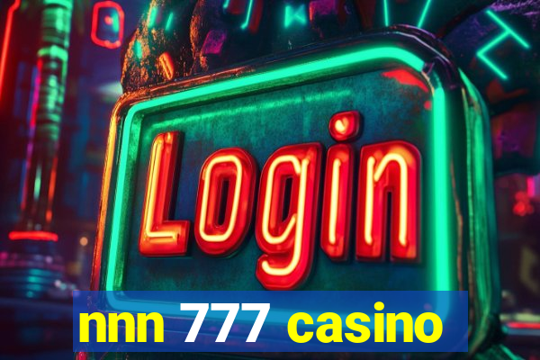 nnn 777 casino