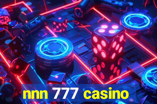 nnn 777 casino