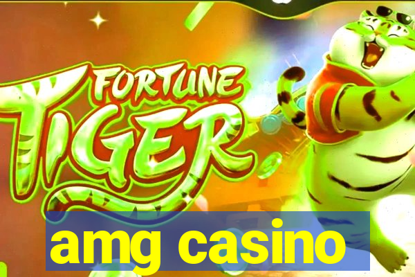 amg casino