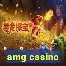 amg casino