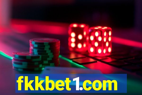 fkkbet1.com