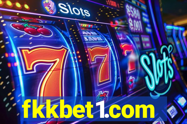 fkkbet1.com