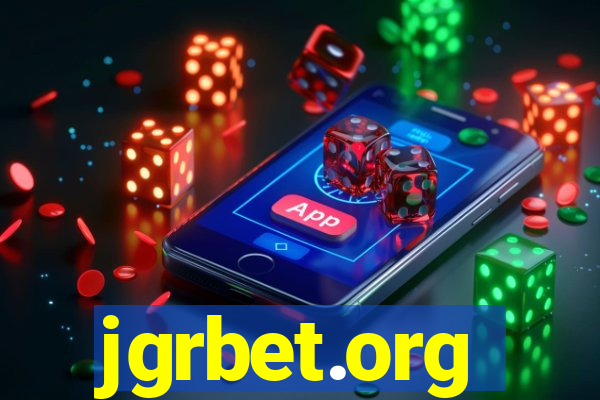 jgrbet.org