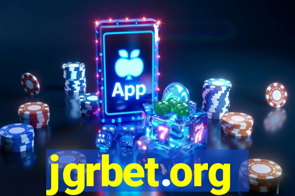 jgrbet.org