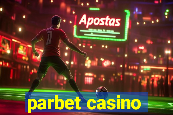 parbet casino