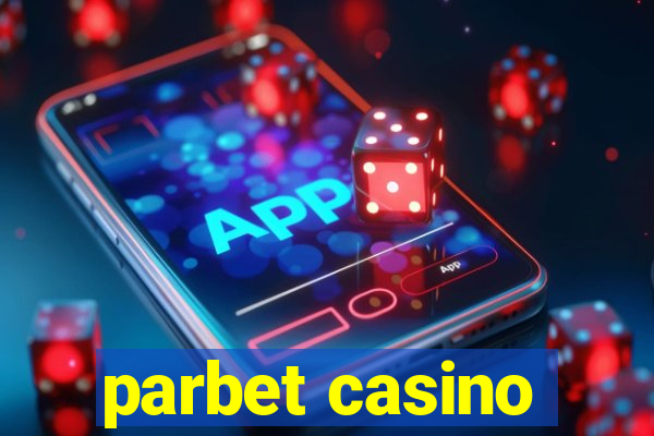 parbet casino