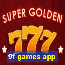 9f games app