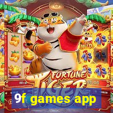 9f games app