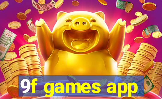 9f games app