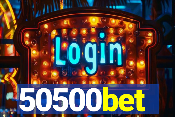 50500bet