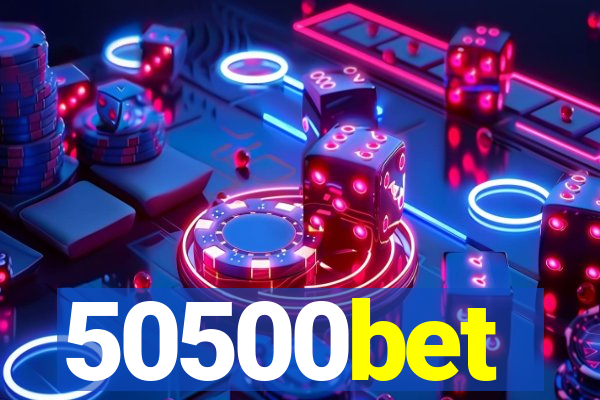 50500bet