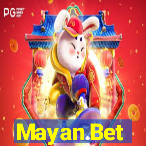 Mayan.Bet