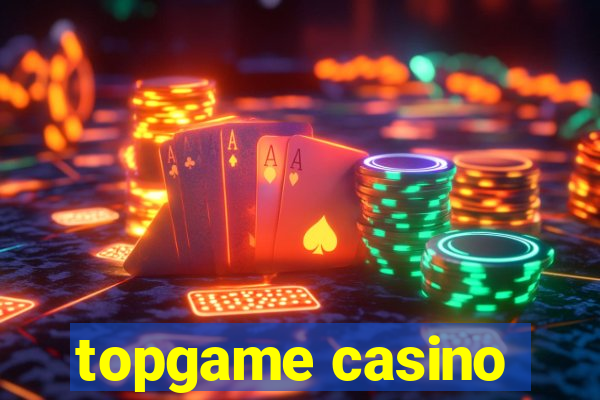 topgame casino