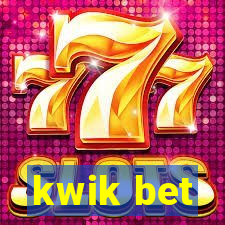 kwik bet