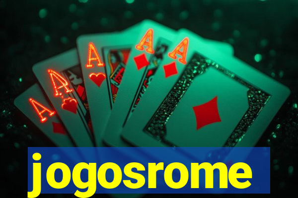 jogosrome