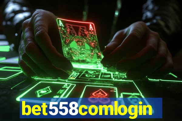 bet558comlogin