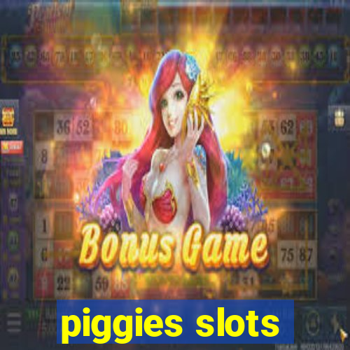 piggies slots