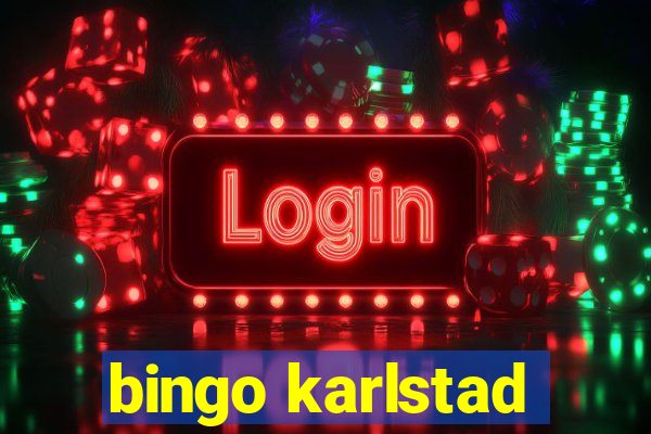 bingo karlstad