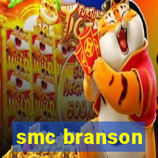 smc branson