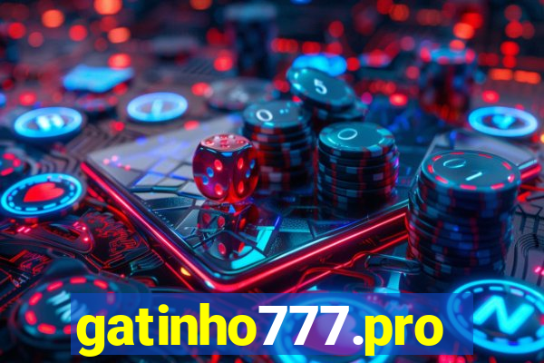 gatinho777.pro