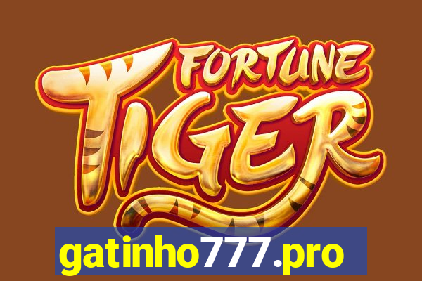 gatinho777.pro