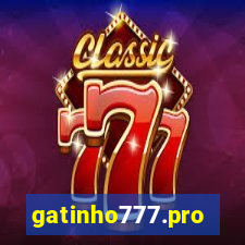 gatinho777.pro