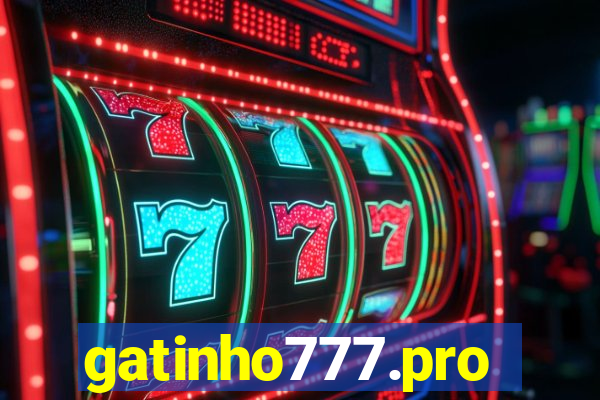 gatinho777.pro