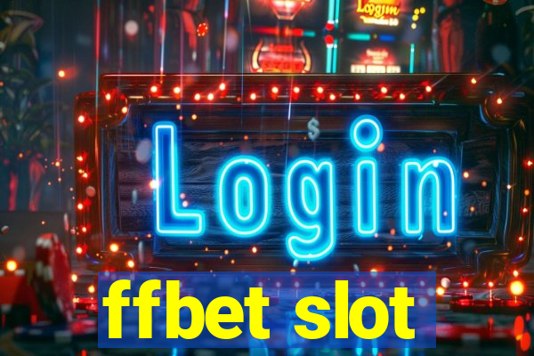 ffbet slot