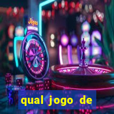 qual jogo de cassino que mais paga