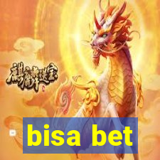 bisa bet