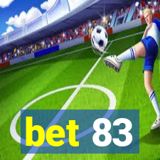 bet 83