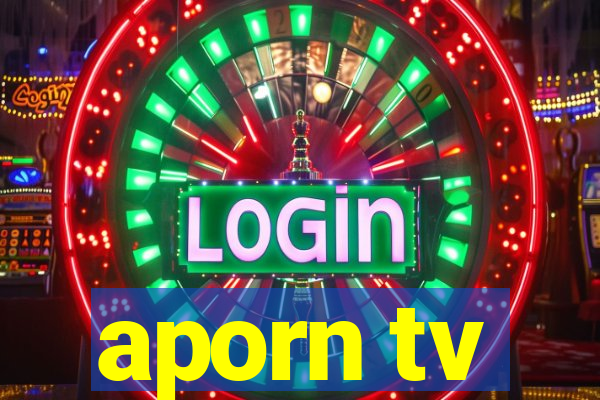 aporn tv