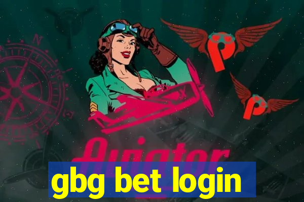 gbg bet login