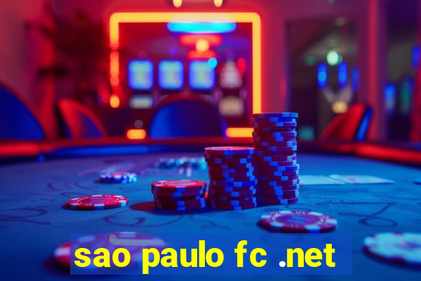 sao paulo fc .net