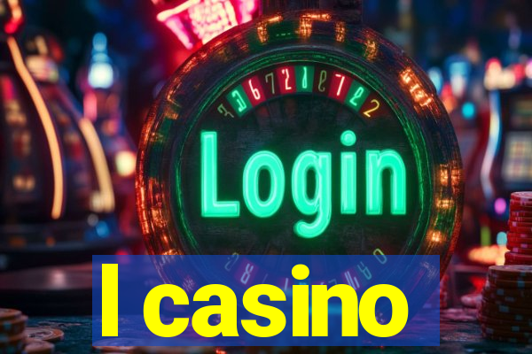 l casino