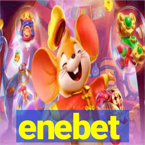 enebet