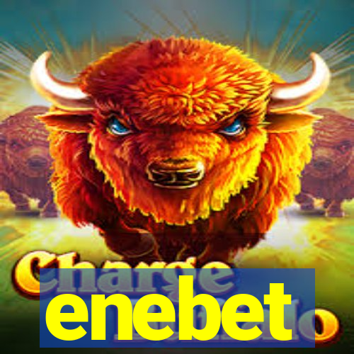 enebet